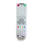 TAC TV Remote – Seamless Control & Easy Setup | Mahalakshmi Stores