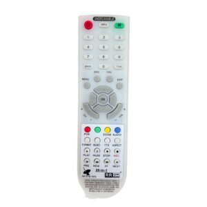 TAC TV Remote – Seamless Control & Easy Setup | Mahalakshmi Stores