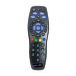 Tata Sky Remote – Seamless Control & Easy Setup | Mahalakshmi Stores