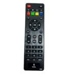 TCCL TV Remote – Seamless Control & Easy Setup | Mahalakshmi Stores