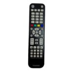 Universal LED TV Remote – One Remote for All Your TVs | Mahalakshmi Stores